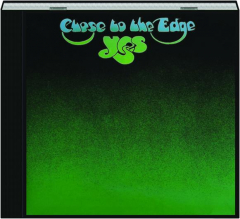 YES: Close to the Edge