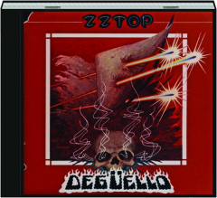 ZZ TOP: Deguello