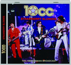 10CC: Strawberry Blondes