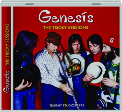GENESIS: The Tricky Sessions