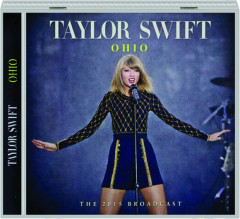 TAYLOR SWIFT: Ohio