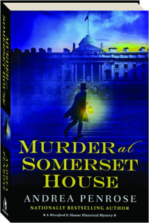 MURDER AT SOMERSET HOUSE