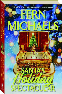 SANTA'S HOLIDAY SPECTACULAR