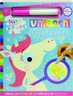 UNICORN MYSTERIES