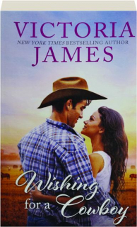WISHING FOR A COWBOY