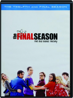 THE BIG BANG THEORY: The Final Season