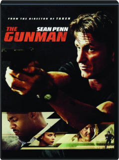THE GUNMAN