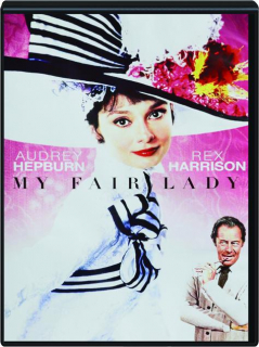 MY FAIR LADY