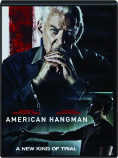 AMERICAN HANGMAN