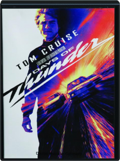 DAYS OF THUNDER
