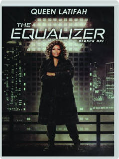 THE EQUALIZER: Season One