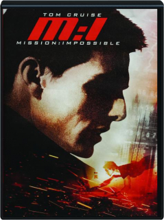 MISSION: Impossible
