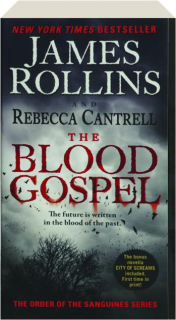 BLOOD GOSPEL