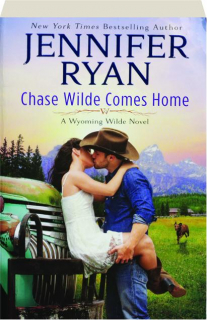CHASE WILDE COMES HOME