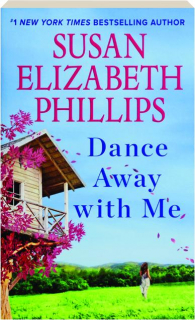 DANCE AWAY WITH ME