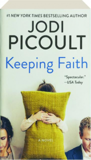 KEEPING FAITH