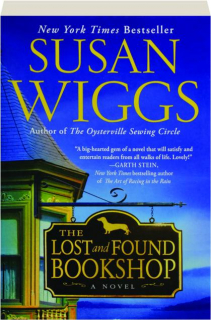 THE LOST AND FOUND BOOKSHOP