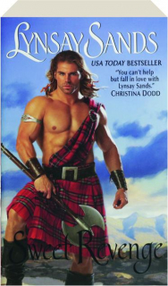 SWEET REVENGE