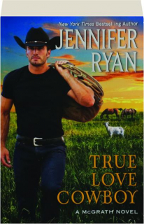 TRUE LOVE COWBOY