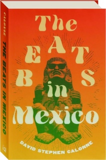 THE BEATS IN MEXICO