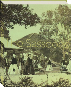 THE SASSOONS