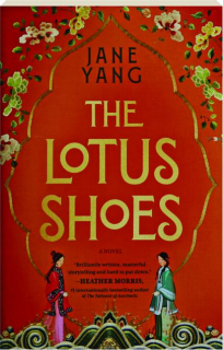 THE LOTUS SHOES