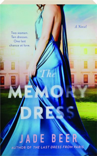 THE MEMORY DRESS