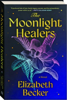 THE MOONLIGHT HEALERS