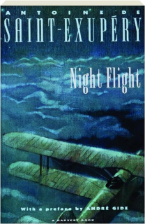 NIGHT FLIGHT