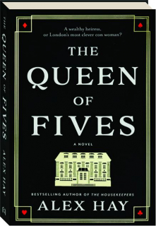 THE QUEEN OF FIVES