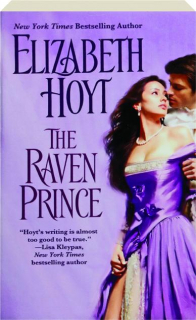 THE RAVEN PRINCE