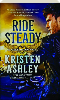 RIDE STEADY