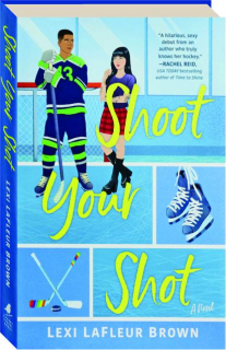 SHOOT YOUR SHOT