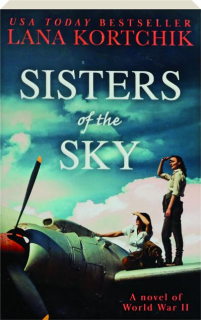 SISTERS OF THE SKY