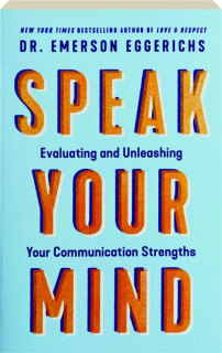 SPEAK YOUR MIND: Evaluating and Unleashing Your Communication Strengths