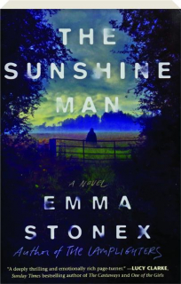 THE SUNSHINE MAN