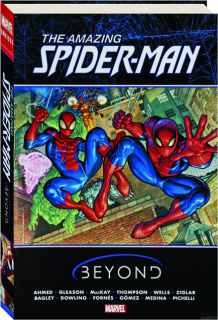 THE AMAZING SPIDER-MAN: Beyond Omnibus