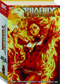 PHOENIX OMNIBUS, VOL. 2
