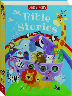 BIBLE STORIES