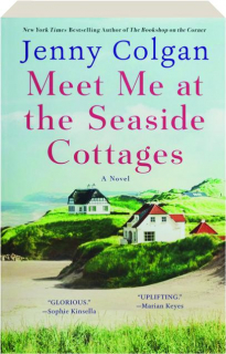 MEET ME AT THE SEASIDE COTTAGES