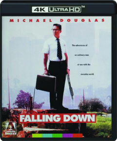 FALLING DOWN