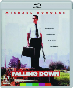 FALLING DOWN