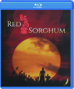 RED SORGHUM