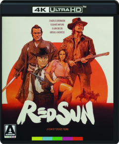 RED SUN