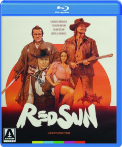 RED SUN