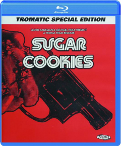 SUGAR COOKIES