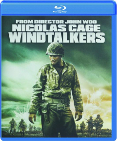 WINDTALKERS