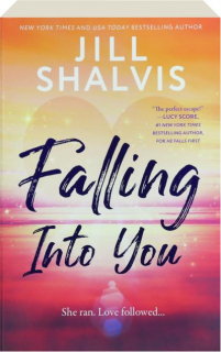 FALLING INTO YOU