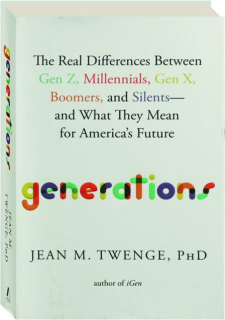 GENERATIONS