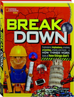 BREAK DOWN